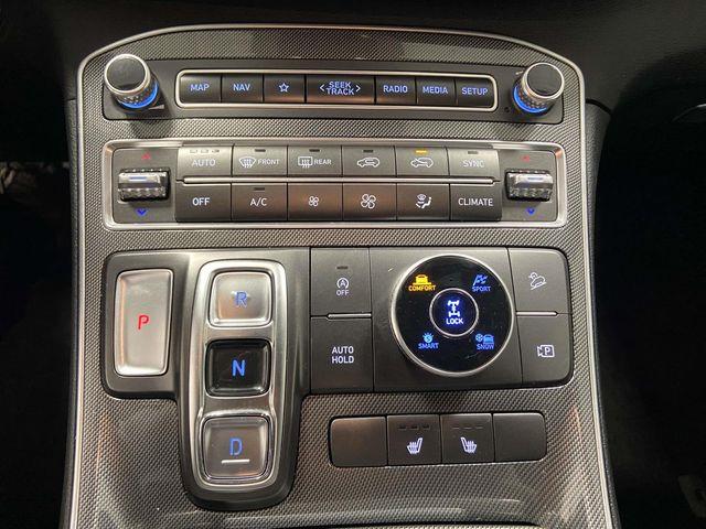 Hyundai Santa Fe  2023 Hyundai Santa Fe  2023