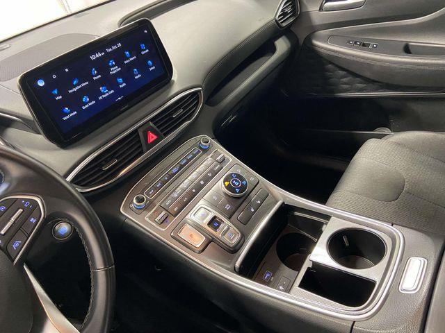 Hyundai Santa Fe  2023 Hyundai Santa Fe  2023