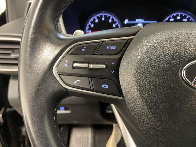 Hyundai Santa Fe  2023 Hyundai Santa Fe  2023