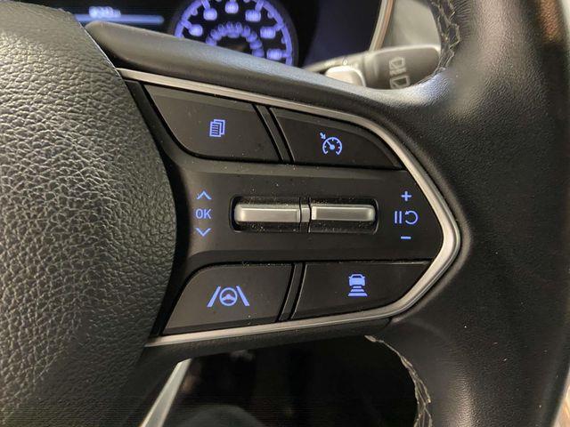 Hyundai Santa Fe  2023 Hyundai Santa Fe  2023