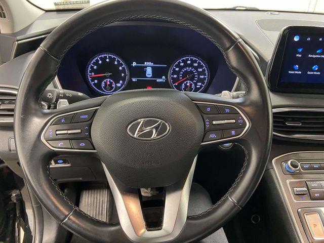 Hyundai Santa Fe  2023 Hyundai Santa Fe  2023