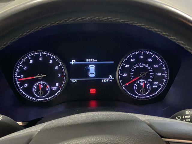 Hyundai Santa Fe  2023 Hyundai Santa Fe  2023