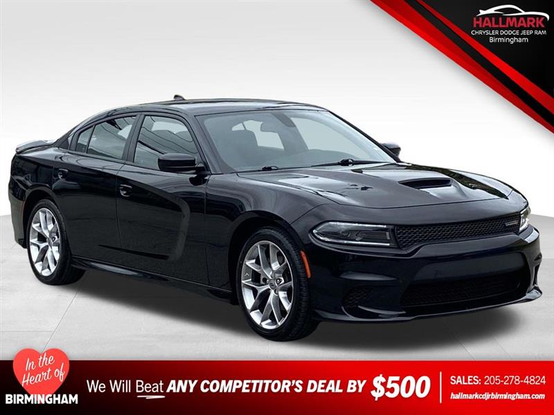Dodge Charger  2023 Dodge Charger  2023