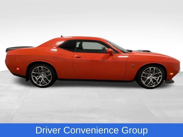 Dodge Challenger  2016 Dodge Challenger  2016