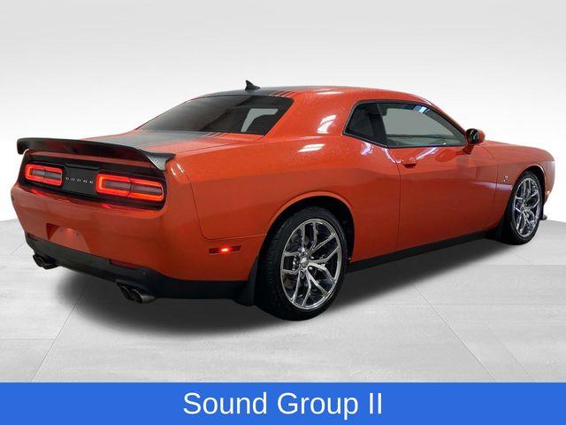 Dodge Challenger  2016 Dodge Challenger  2016