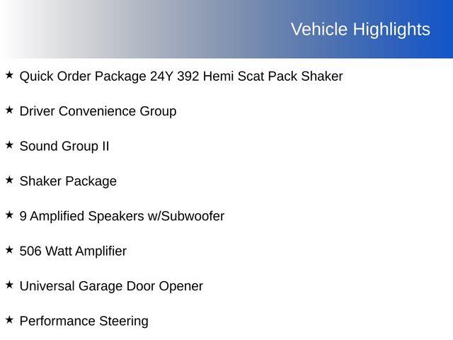 Dodge Challenger  2016 Dodge Challenger  2016