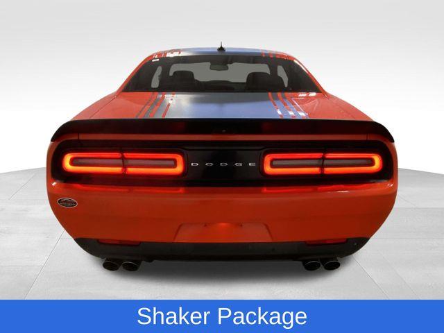 Dodge Challenger  2016 Dodge Challenger  2016