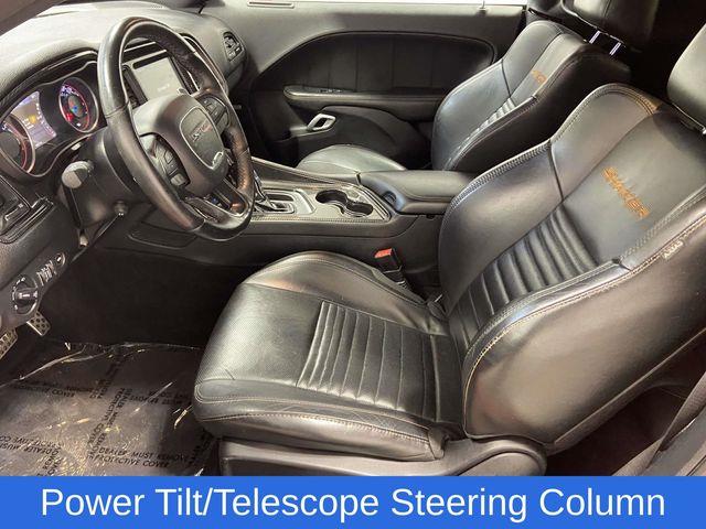 Dodge Challenger  2016 Dodge Challenger  2016