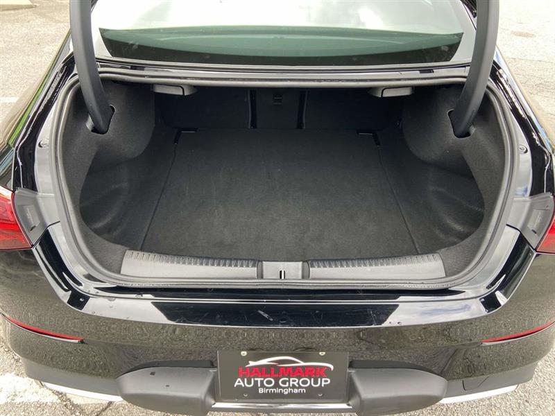 Mercedes-Benz CLA-Class  2025 Mercedes-Benz CLA-Class  2025