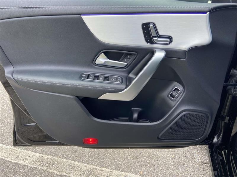 Mercedes-Benz CLA-Class  2025 Mercedes-Benz CLA-Class  2025