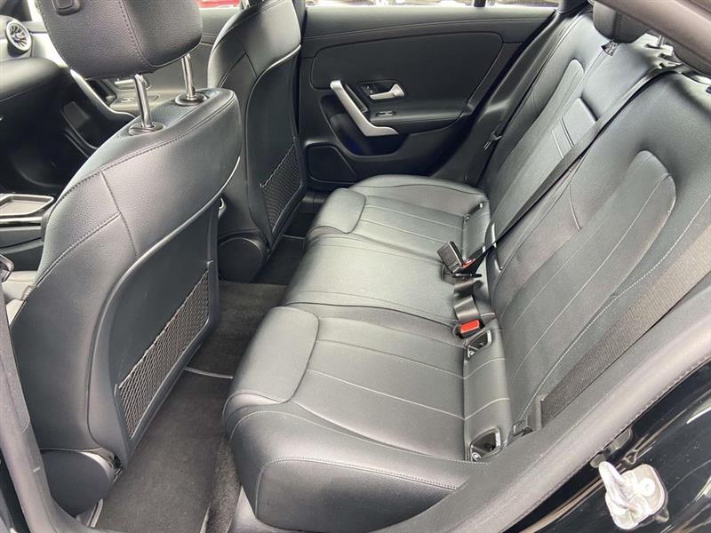 Mercedes-Benz CLA-Class  2025 Mercedes-Benz CLA-Class  2025