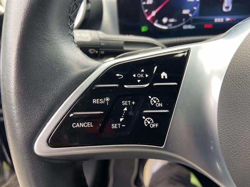 Mercedes-Benz CLA-Class  2025