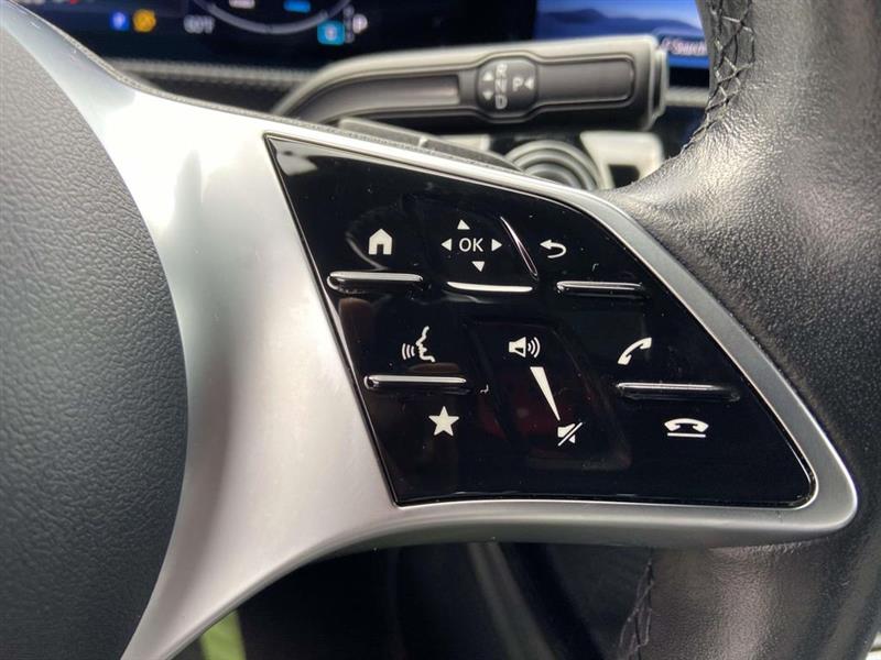 Mercedes-Benz CLA-Class  2025