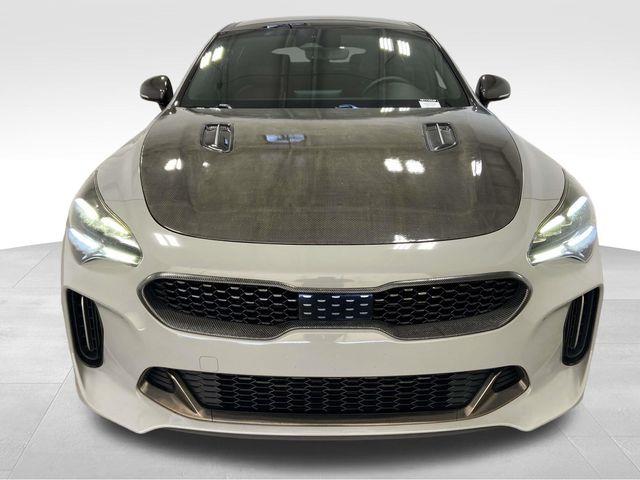 Kia Stinger  2022 Kia Stinger  2022