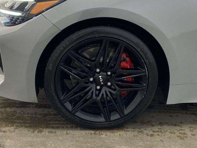 Kia Stinger  2022 Kia Stinger  2022