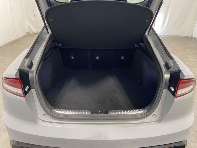 Kia Stinger  2022 Kia Stinger  2022