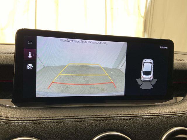 Kia Stinger  2022 Kia Stinger  2022