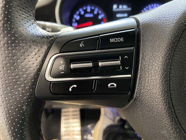 Kia Stinger  2022 Kia Stinger  2022