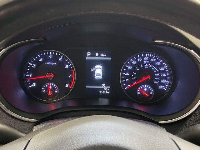 Kia Stinger  2022 Kia Stinger  2022