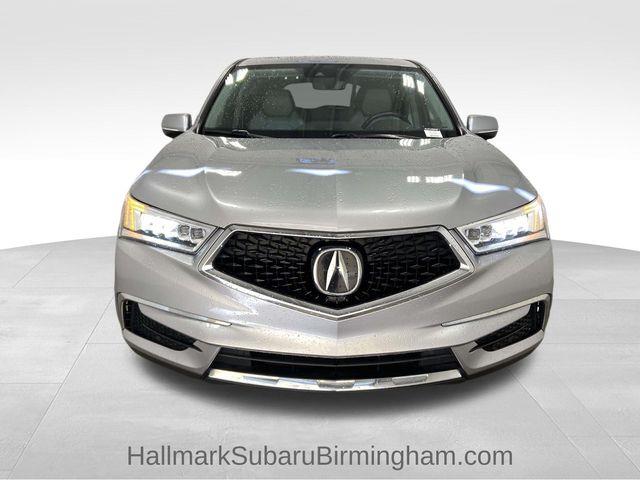 Acura MDX  2020 Acura MDX  2020