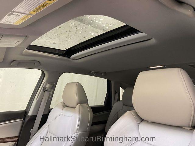 Acura MDX  2020 Acura MDX  2020