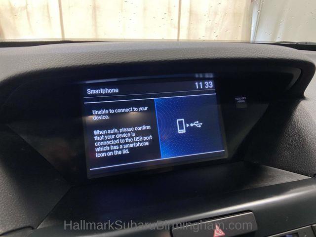 Acura MDX  2020 Acura MDX  2020