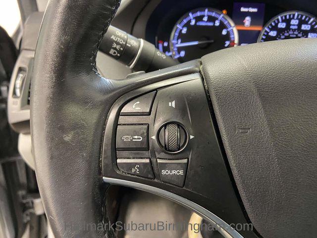 Acura MDX  2020 Acura MDX  2020