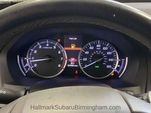 Acura MDX  2020 Acura MDX  2020