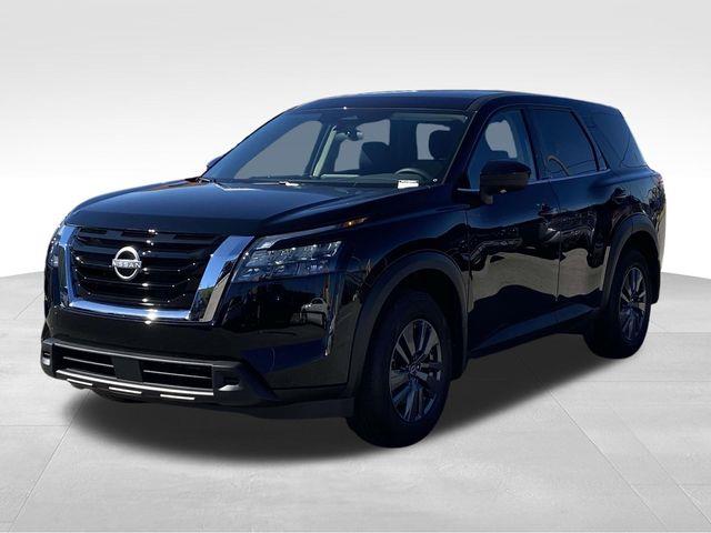 Nissan Pathfinder  2025 Nissan Pathfinder  2025