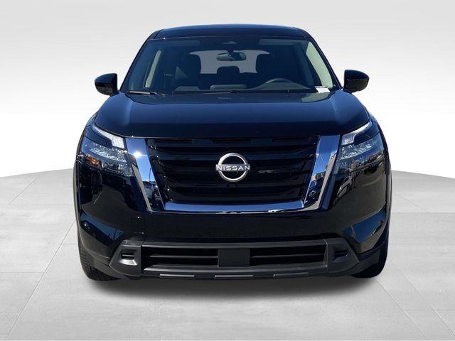 Nissan Pathfinder  2025 Nissan Pathfinder  2025