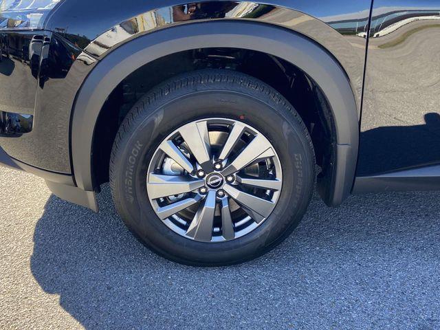 Nissan Pathfinder  2025 Nissan Pathfinder  2025