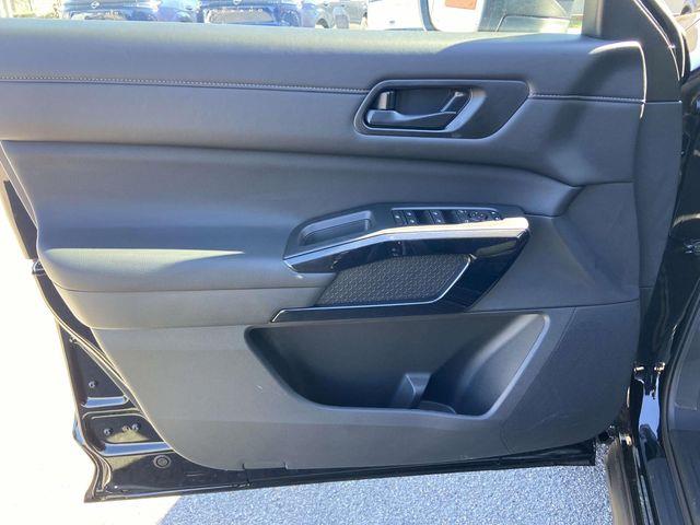 Nissan Pathfinder  2025 Nissan Pathfinder  2025