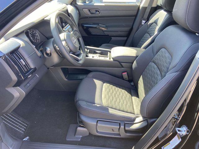 Nissan Pathfinder  2025 Nissan Pathfinder  2025