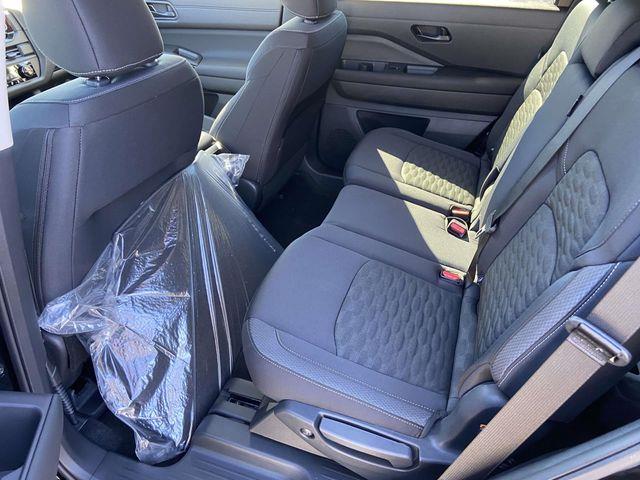 Nissan Pathfinder  2025 Nissan Pathfinder  2025