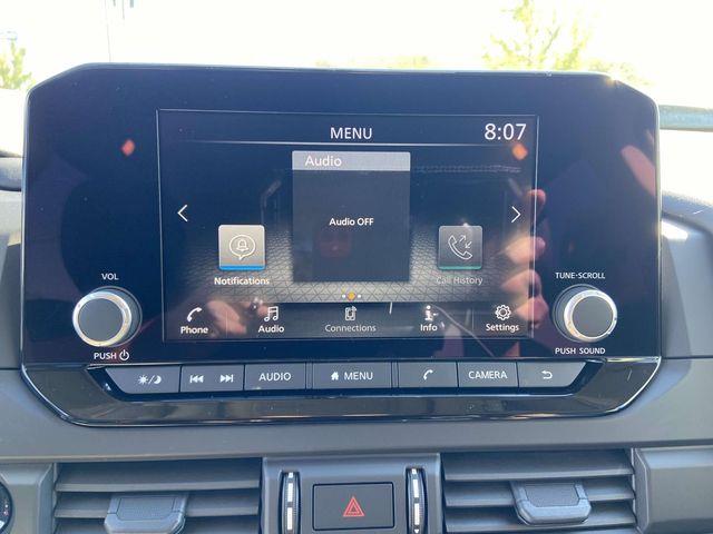 Nissan Pathfinder  2025 Nissan Pathfinder  2025