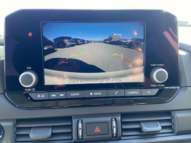 Nissan Pathfinder  2025 Nissan Pathfinder  2025