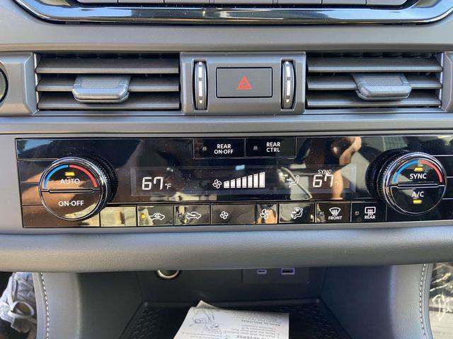 Nissan Pathfinder  2025 Nissan Pathfinder  2025