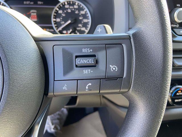 Nissan Pathfinder  2025 Nissan Pathfinder  2025