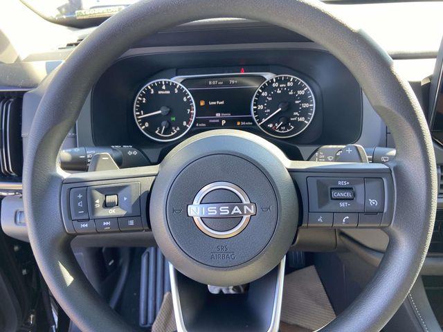 Nissan Pathfinder  2025 Nissan Pathfinder  2025