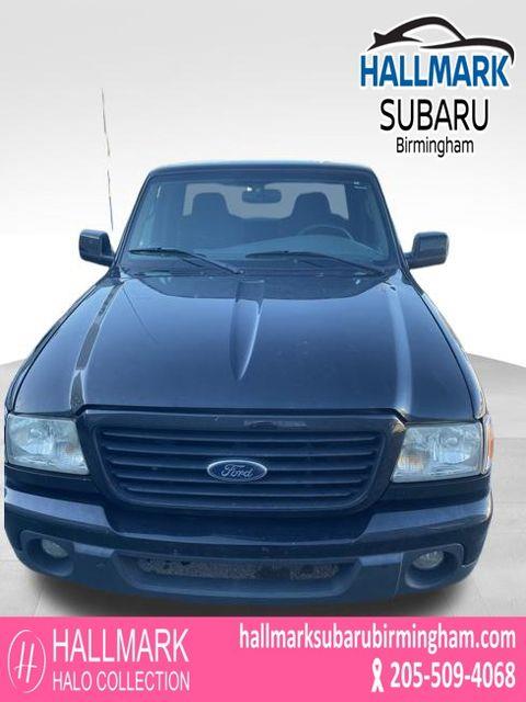 Ford Ranger  2008 Ford Ranger  2008