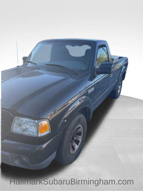 Ford Ranger  2008 Ford Ranger  2008