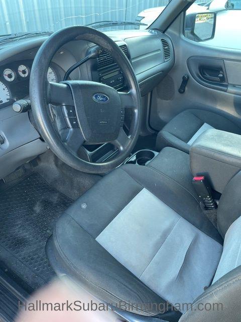 Ford Ranger  2008 Ford Ranger  2008