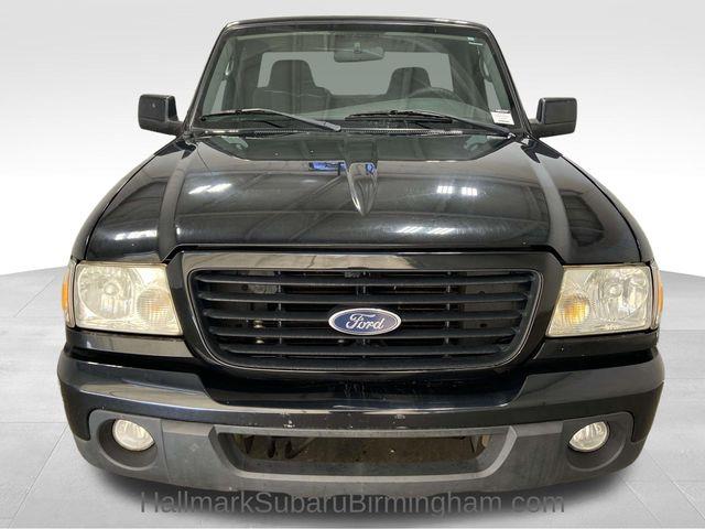 Ford Ranger  2008