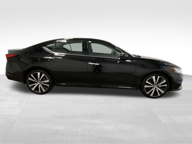 Nissan Altima  2021 Nissan Altima  2021