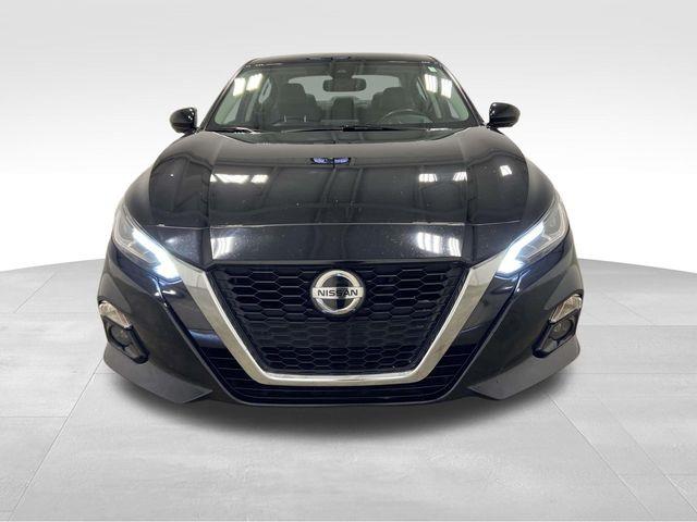 Nissan Altima  2021 Nissan Altima  2021