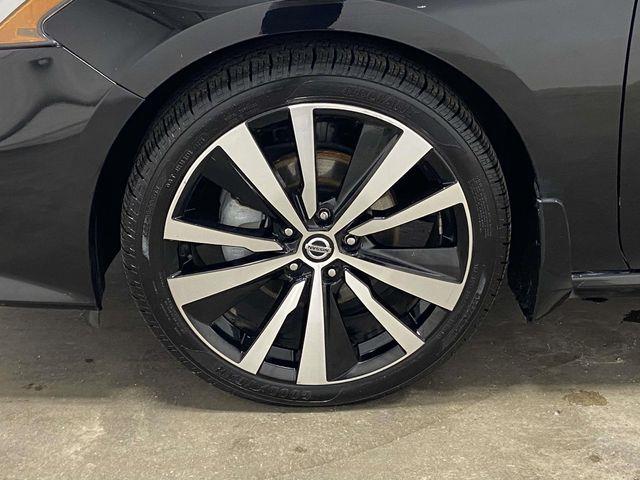 Nissan Altima  2021 Nissan Altima  2021