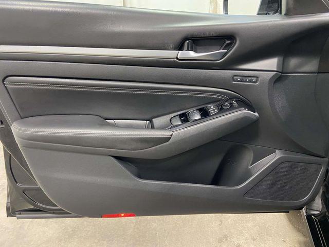 Nissan Altima  2021 Nissan Altima  2021