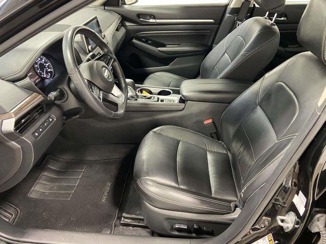 Nissan Altima  2021 Nissan Altima  2021