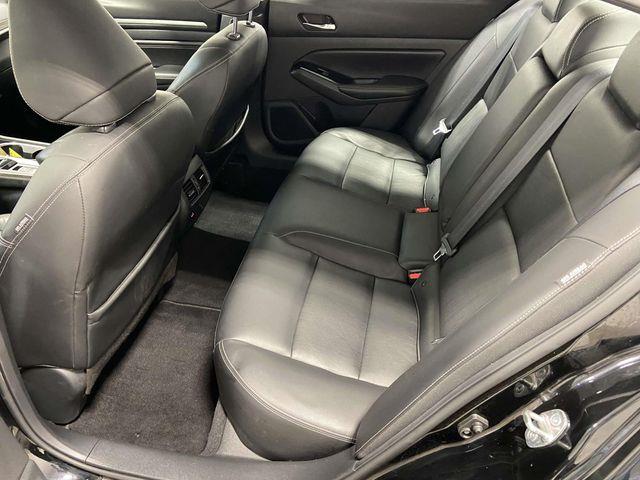 Nissan Altima  2021 Nissan Altima  2021