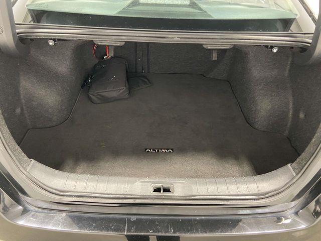 Nissan Altima  2021 Nissan Altima  2021